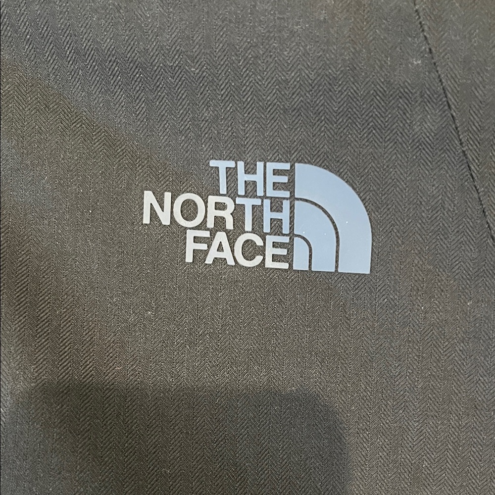 The North Face Insulated Men's Performance Jacket-Size XL/TG-Dark Navy Big/Tall - Picture 5 of 12